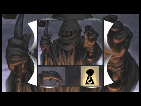 Sorcery Orchestra & MENES The Pharaoh- BRAIN SWAYERZ