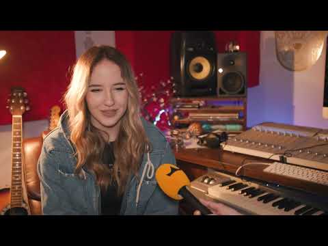 NINA TODOROVIĆ: "Uskoro duet sa IN VIVOM!" / "Jedva čekam prve nastupe!"