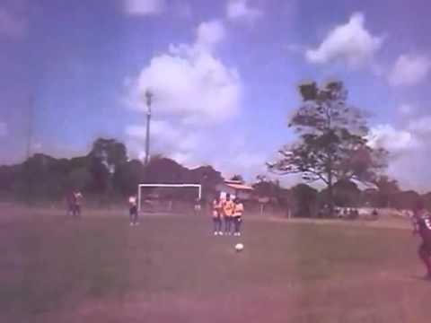 Gol de Vitor Romero Moto Sao luis MA
