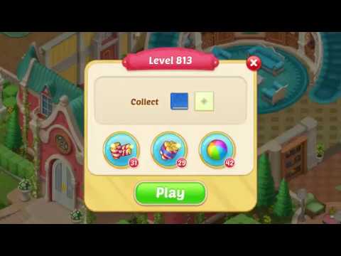 Matchington Mansion [HD] 813