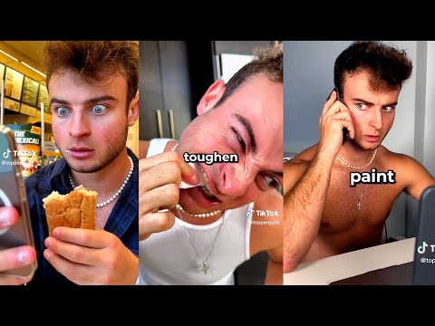 The Most Viewed Topper Guild TikTok Videos 2023 | Funny Topper Guild TikToks Compilation