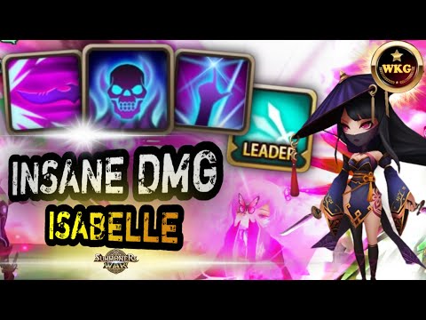 GOES TO GUARDIAN WITH DARK ASSASIN IS SO OP NAT4 IN RTA SUMMONERS WAR