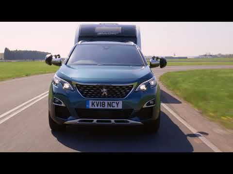 Tow Car Awards 2018 Winners