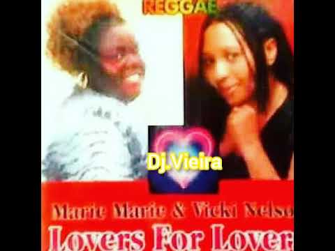 Marie Marie e Vicki Nelson -  Give that Feeling -  áudio sem Vinhetas