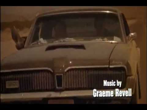 From Dusk Till Dawn opening credits (The Blasters - Dark Night)