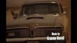 From Dusk Till Dawn opening credits (The Blasters - Dark Night)