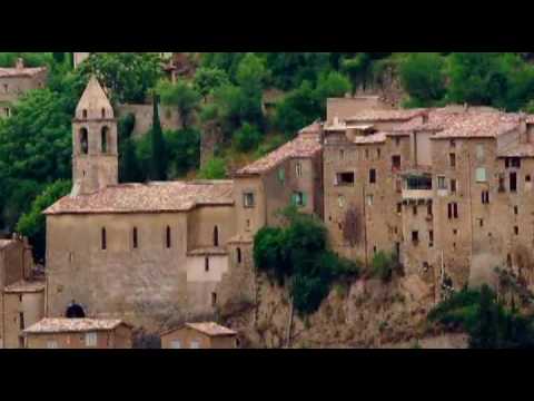 Видео к показу коллекции "Provence"  от Iryna Sazanovich