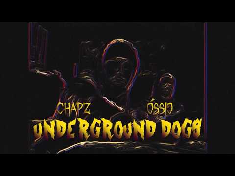 Chapz x Óssio - Underground Dogs (Visuals by João Alcobia)