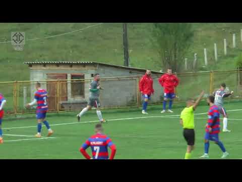 FK Paskovac - FK Mladost D. Borina Sanse i Golovi Usporen snimak 18.10.2025.