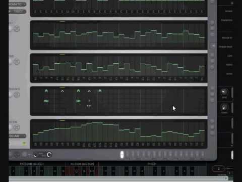 Sugar Bytes Thesys - Making a Hip Hop Tune: Quick