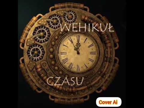 Dżem / Adam Otręba & Ryszard Riedel – Wehikuł Czasu (AI Cover by DjP3TRUS)