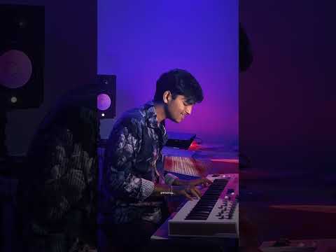 MG - High on Love (Cover)