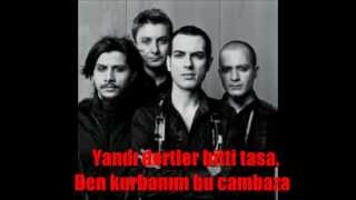 Mor ve Ötesi - Cambaz Lyrics/Şarkı Sözleri [1080p HD] High Definition