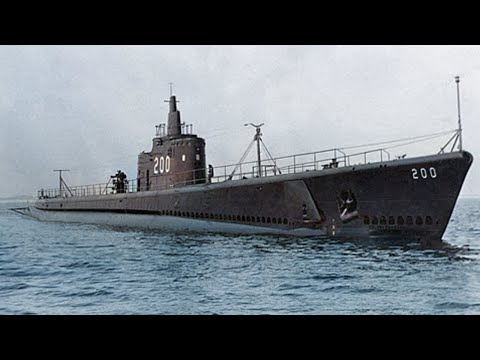 The U-Boat Ace Who Sank a Carrier - Günther Prien at Scapa Flow