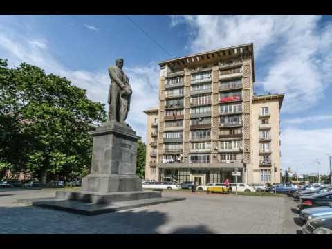 Hotel Dayroom Uznadze St.#2 - Tbilisi City - Georgia