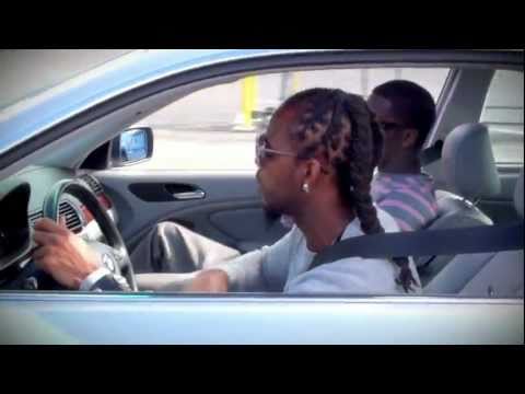 Game Brothas  (Nature Boy) featuring Mallski Wallski - "Making Money"