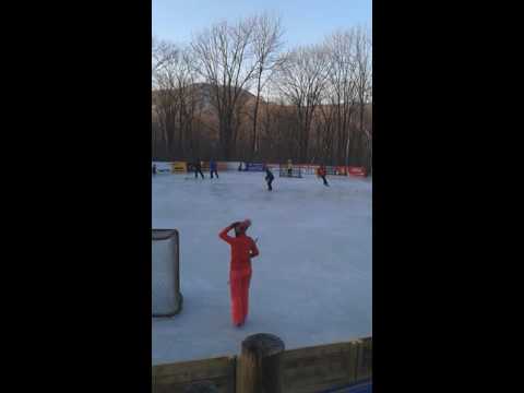 Видео: Видео горнолыжного курорта С-Нежная в Приморский край