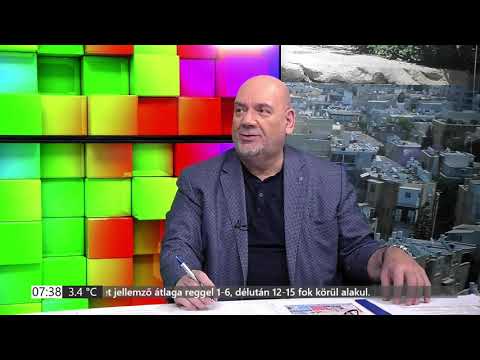 PIRKADAT Breuer Péterrel: Dr. Kovács Tamás