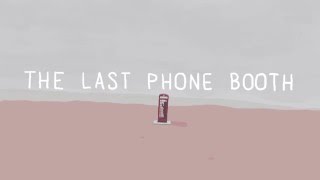 The Last Phone Booth (Joel Plaskett)