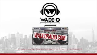 DJ Wade-O - #AllOhioChampionshipMix feat. Swoope, Christon Gray, Yaves, k-Drama, D-Maub &amp; More