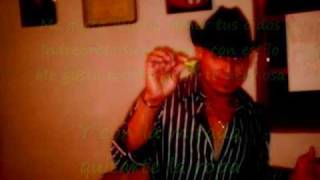 Espinoza Paz-Mi Pequeña Manzana lyrics (Letra)