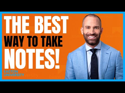 Writing Great CRM Notes