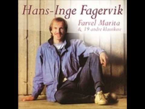 Hans-Inge Fagervik - Farvel Marita