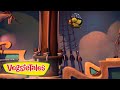 VeggieTales The Pirates Who Don T Do Anything Clip