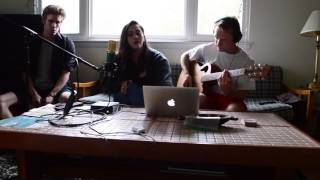 Melt Cover (Chet Faker) - Kristina Kumpel, Joe Garner, and Ian Harper