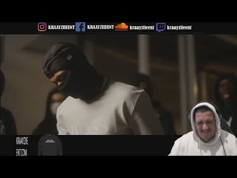 Simz - Hugo Boss Reaction