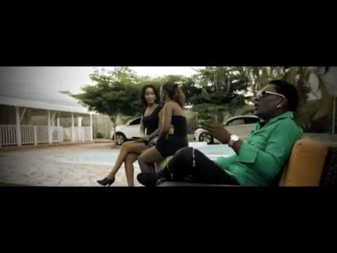 JIMMY RAMASAMI  Mwen Ka Tracé (clip)