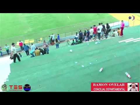 Visión Deportiva Digital Caaguazú Paraguay  Live Stream