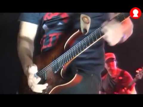 Konser 8 Bintang l BIP - KORSLET