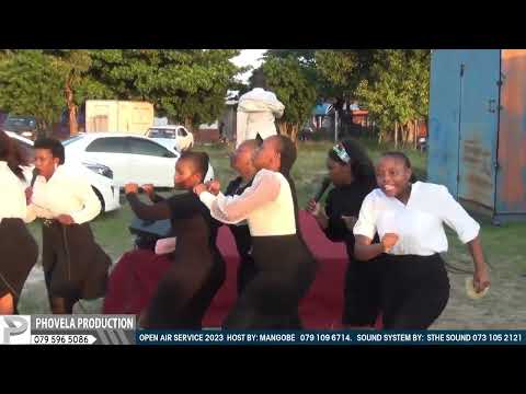 Brilliant Mangobe Ngobese - Inkosi inamandla