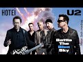 U2 / Tomoyasu Hotei - Battle The Blue Sky | Kill Bill mix | Minor Arth mashup