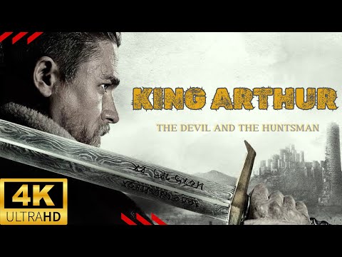 The Devil and The Huntsman | King Arthur|