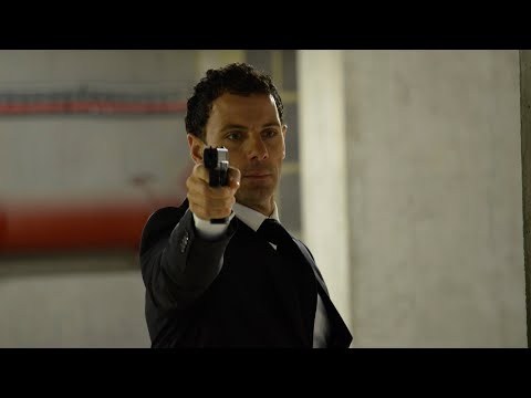 The Retribution (2016) trailer