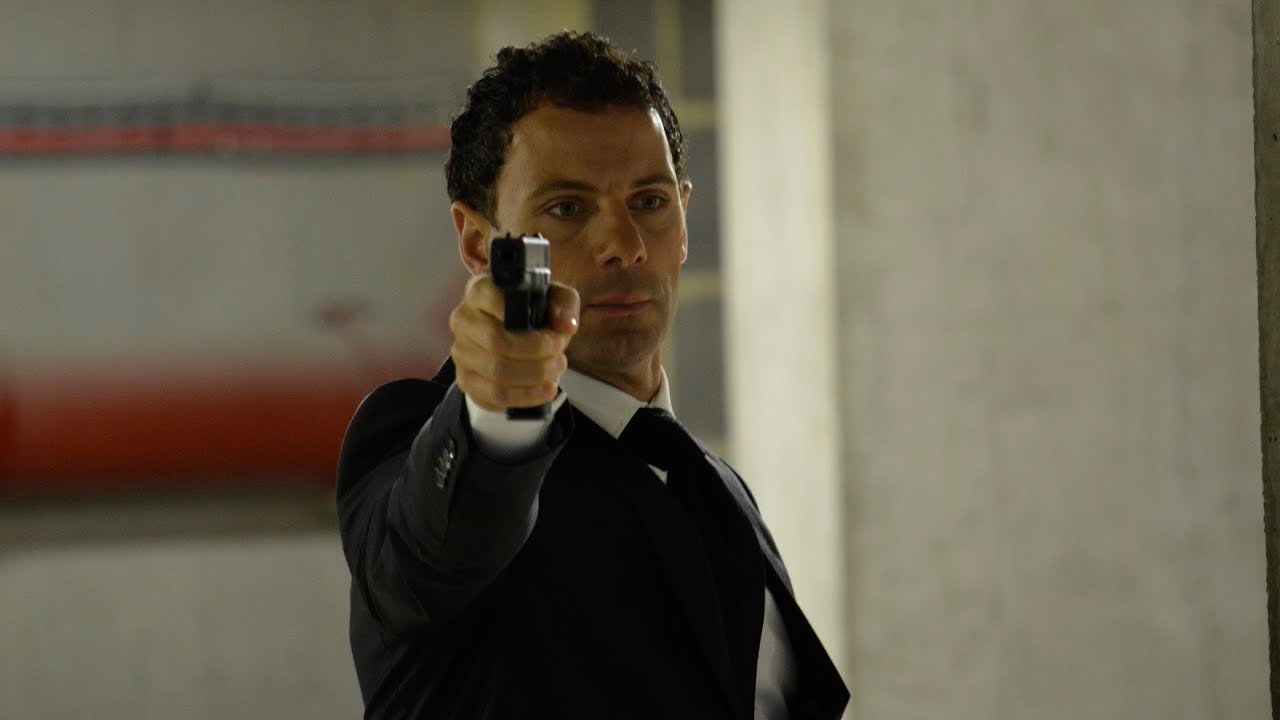 The Retribution (2016) trailer