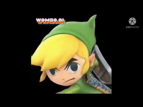 preview 2 Toon Link Deepfake