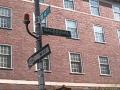 West 4th Street And MacDougal