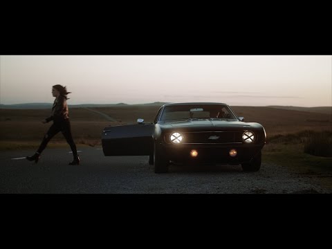 Kris Barras Band - Dead Horses (Official Music Video)