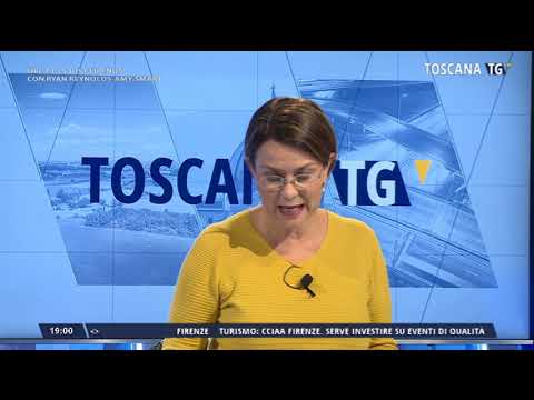 2021-11-15 TG REGIONALE ORE 19.00