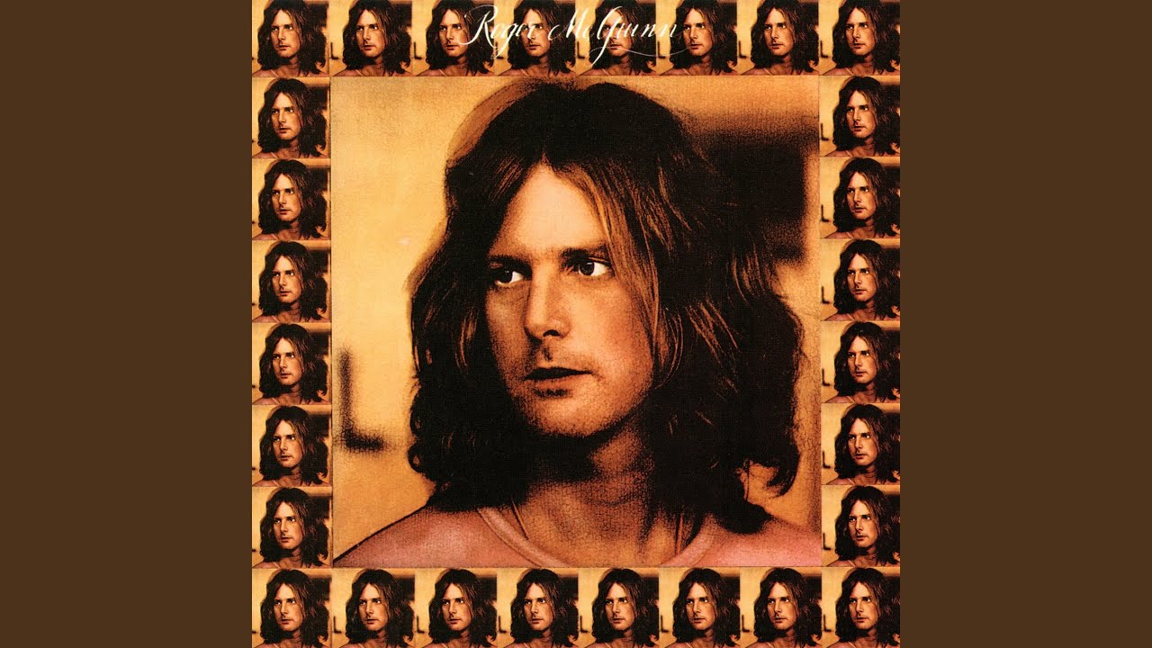 Roger McGuinn - Time Cube