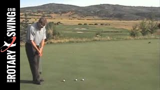 Master Your Putting with Forearm Alignment Techniques