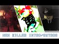 All The New Killer Intros And Outros In Forsaken Noli Update