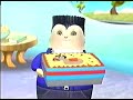 Playhouse Disney February 2007 Commercial Collection