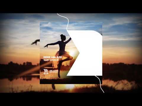 Rene Ablaze - Sun Dance