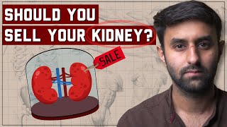 Should Indians sell their ORGANS? (Hindi) | But Why