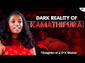 Kamathipura Unfiltered Sandhya Nair Speaks The Reality Josh Talks Motivation Inspiration