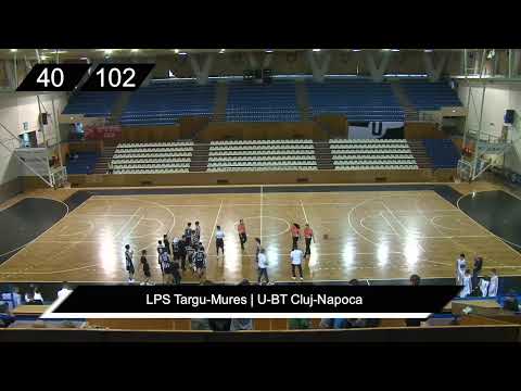 Fluxul live al utilizatorului u-bt cluj-napoca